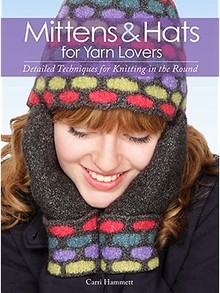 MITTENS & HATS FOR YARN LOVERS