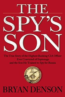 THE SPY'S SON