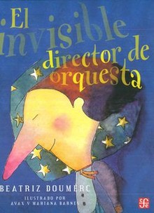 EL INVISIBLE DIRECTOR DE ORQUESTA 