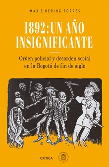 1892: UN AÑO INSIGNIFICANTE 