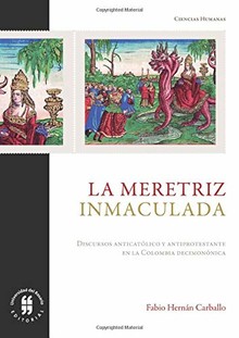 LA MERETRIZ INMACULADA