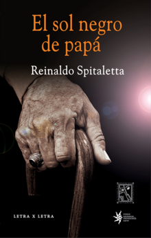 EL SOL NEGRO DE PAPÁ