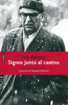 SIGNOS JUNTO AL CAMINO