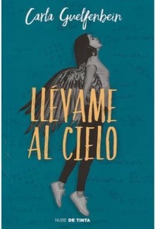 LLÉVAME AL CIELO