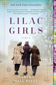 LILAC GIRLS