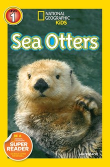 SEA OTTERS