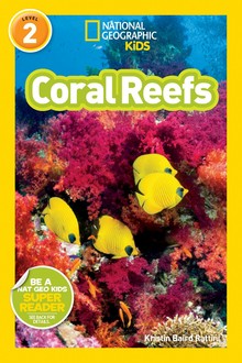 CORAL REEFS