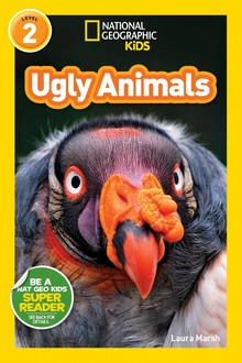 UGLY ANIMALS