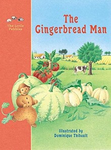 THE GINGERBREAD MAN