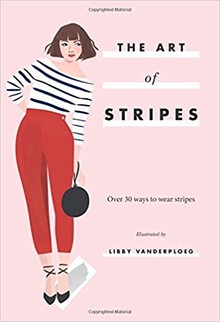THE ART OF STRIPES