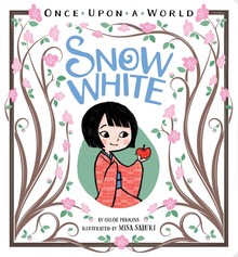 SNOW WHITE