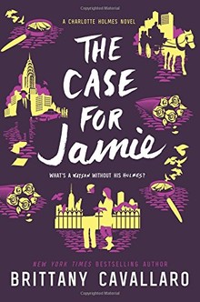 THE CASE FOR JAMIE