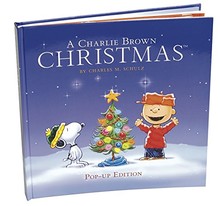 A CHARLIE BROWN CHRISTMAS