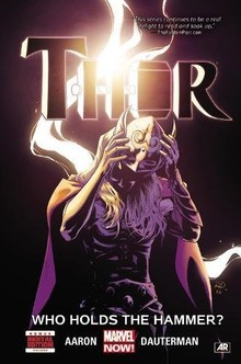 THOR VOLUME 2