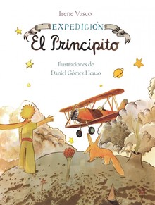 EXPEDICION EL PRINCIPITO