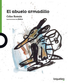 EL ABUELO ARMADILLO