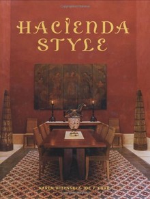 HACIENDA STYLE