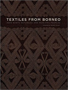 TEXTILES FROM BORNEO