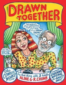 DRAWN TOGETHER