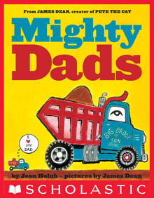 MIGHTY DADS