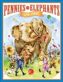 PENNIES FOR ELEPHANTS