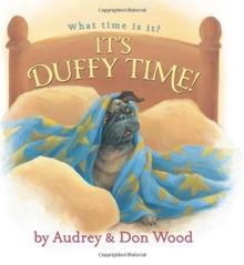 IT'S DUFFY TIME!