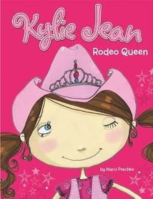 KYLIE JEAN RODEO QUEEN