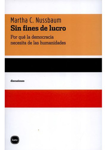 SIN FINES DE LUCRO