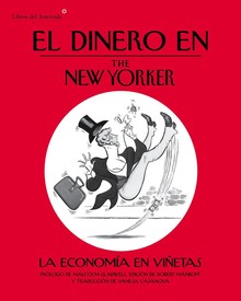 DINERO EN THE NEW YORKER