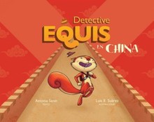 DETECTIVE EQUIS EN CHINA