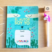 EL AUTOR SOY YO