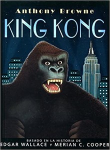 KING KONG