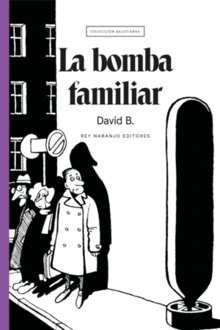 LA BOMBA FAMILIAR