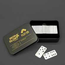 PLAY ON - MINI DOMINO SET