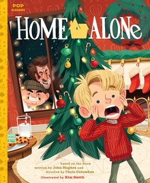 HOME ALONE