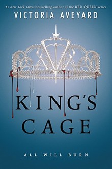 KING'S CAGE