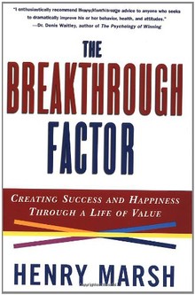 THE BREAKTHROUGH FACTOR