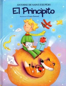 EL PRINCIPITO