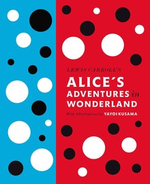 ALICE'S ADVENTURES IN WONDERLAND