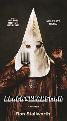 BLACK K KLANSMAN