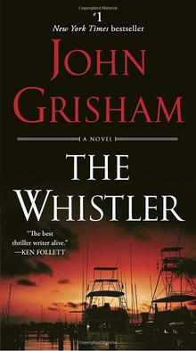 THE WHISTLER