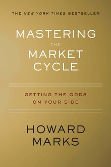 MASTERING THE MARKET CYCLE