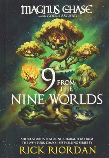 9 FROM THE NINE WORLDS