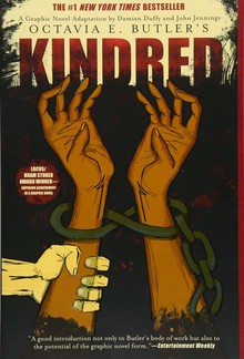 KINDRED: A GRAPHIC NOVEL ADAPTATION