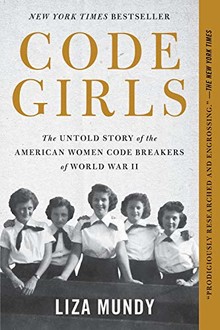 CODE GIRLS