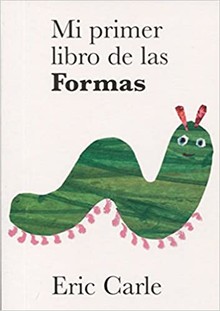 MI PRIMER LIBRO DE LAS FORMAS