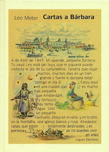 CARTAS A BÁRBARA