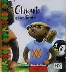 OLINGUITO EL VALIENTE