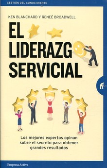 EL LIDERAZGO SERVICIAL