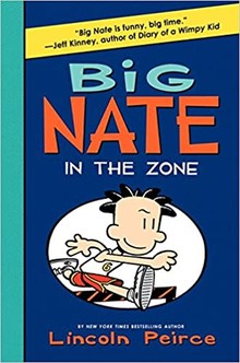 BIG NATE: IN THE ZONE